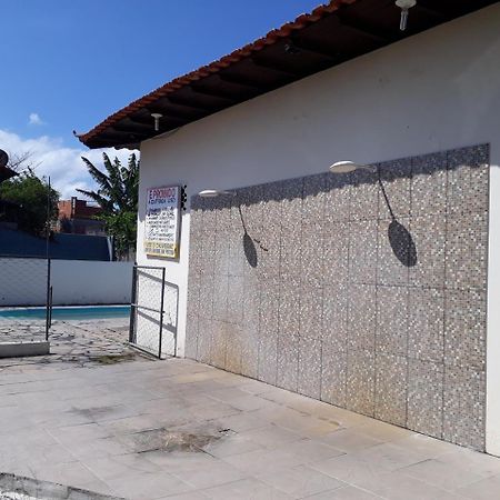 Casa Completa Na Praia Saquarema Eksteriør bilde