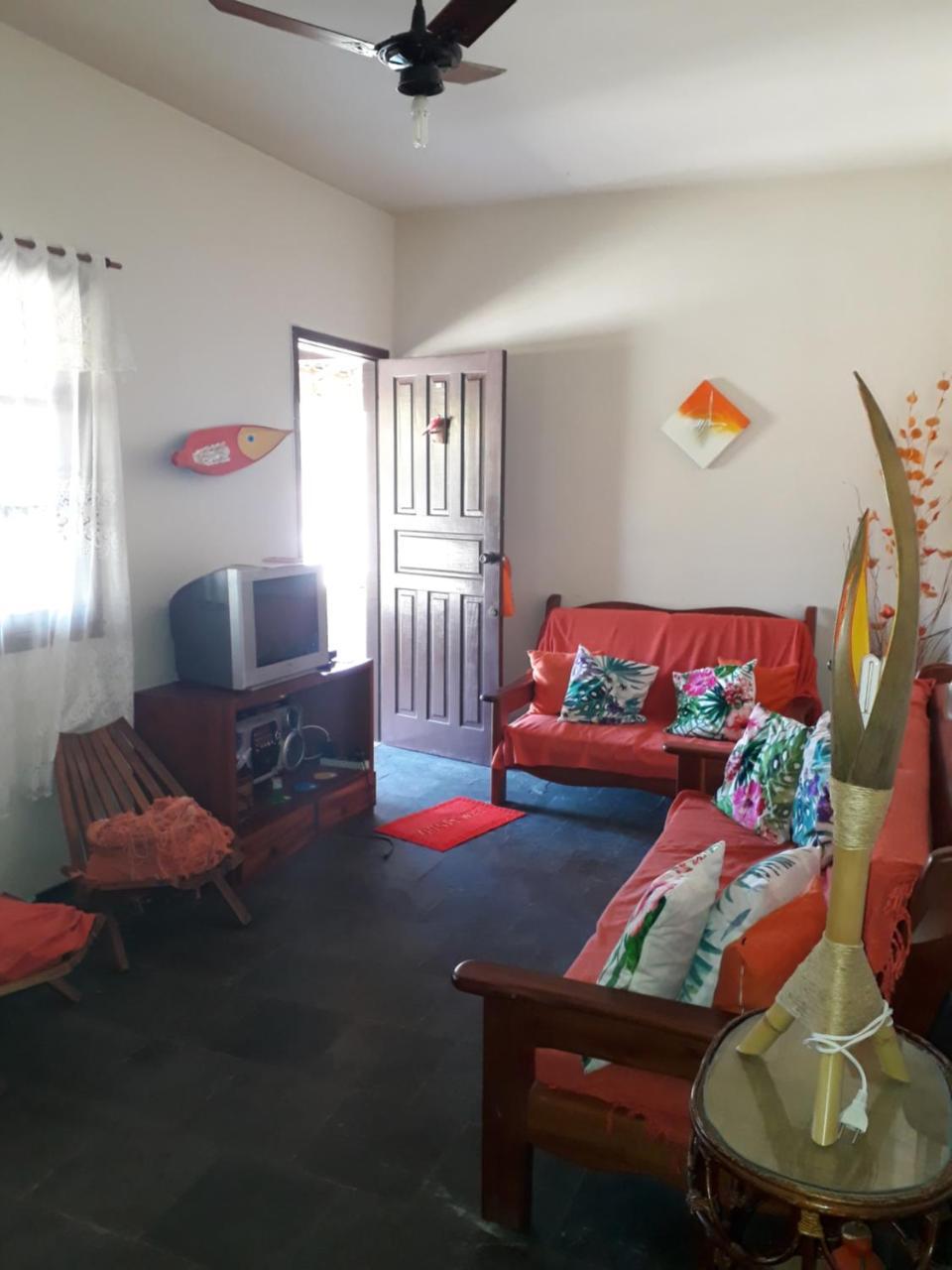 Casa Completa Na Praia Saquarema Eksteriør bilde