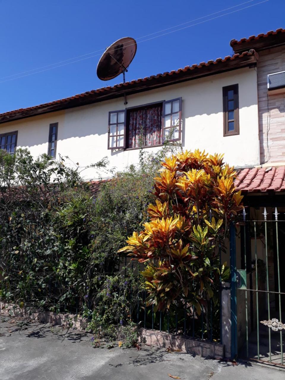 Casa Completa Na Praia Saquarema Eksteriør bilde