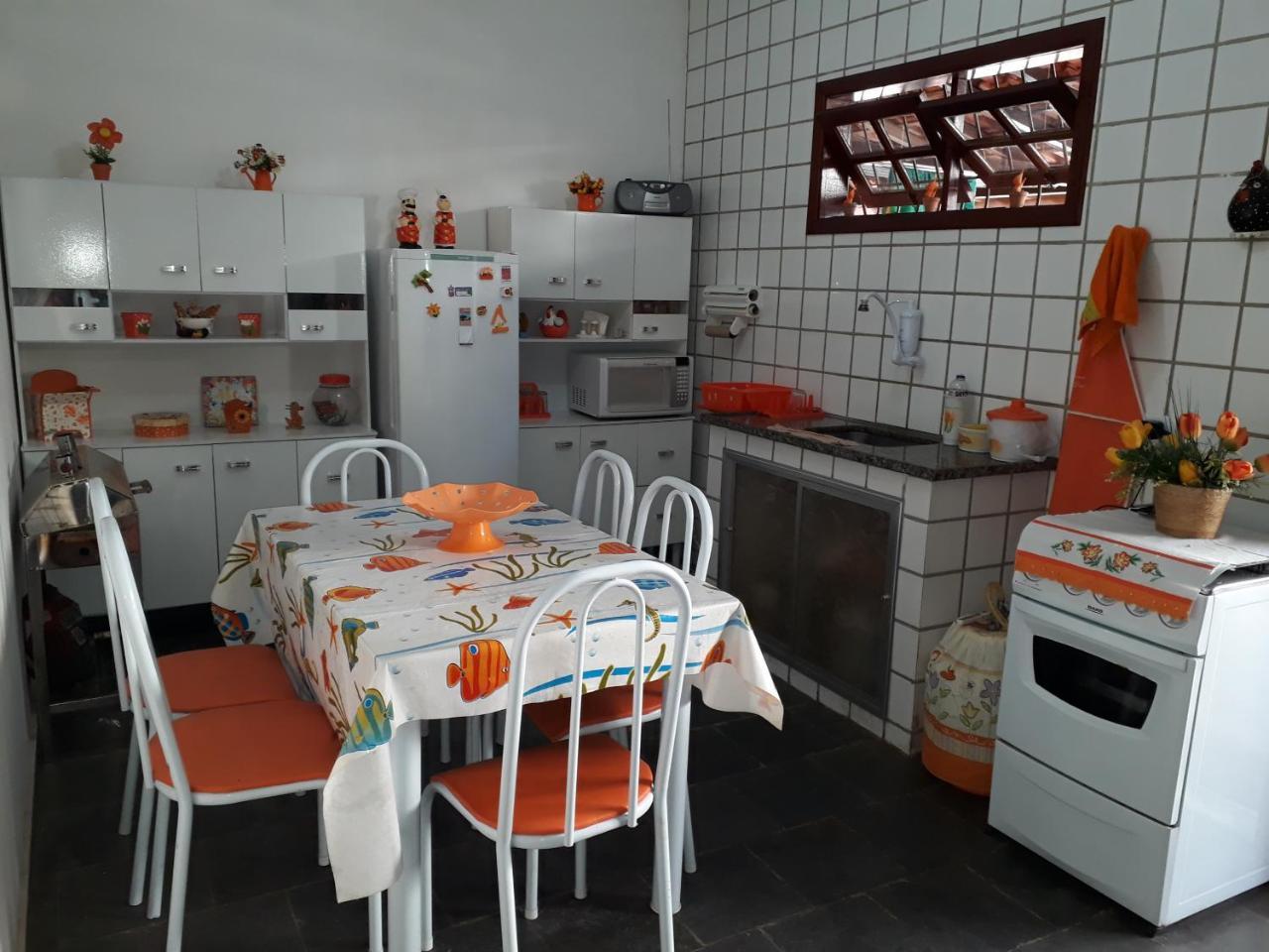 Casa Completa Na Praia Saquarema Eksteriør bilde
