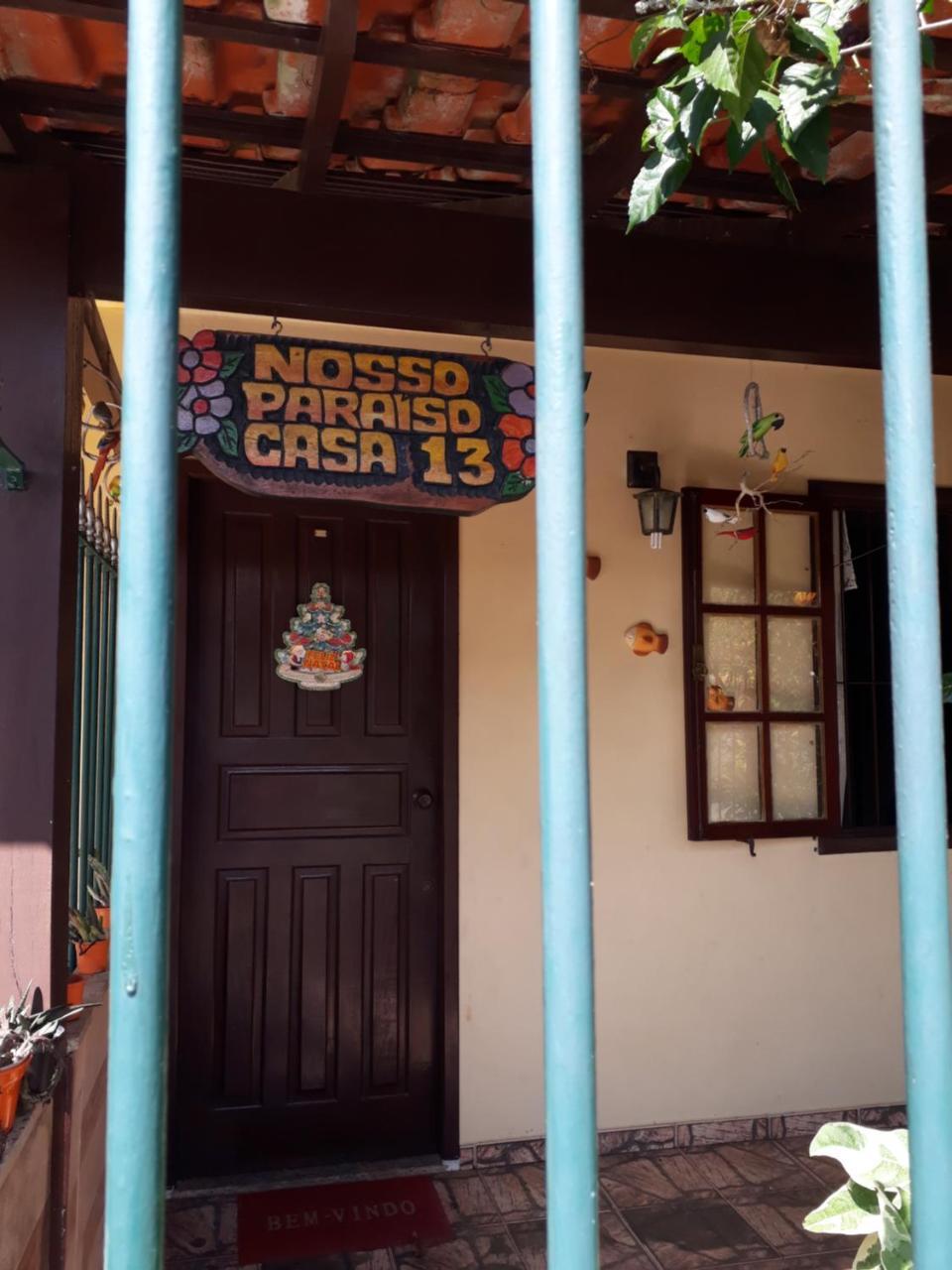 Casa Completa Na Praia Saquarema Eksteriør bilde