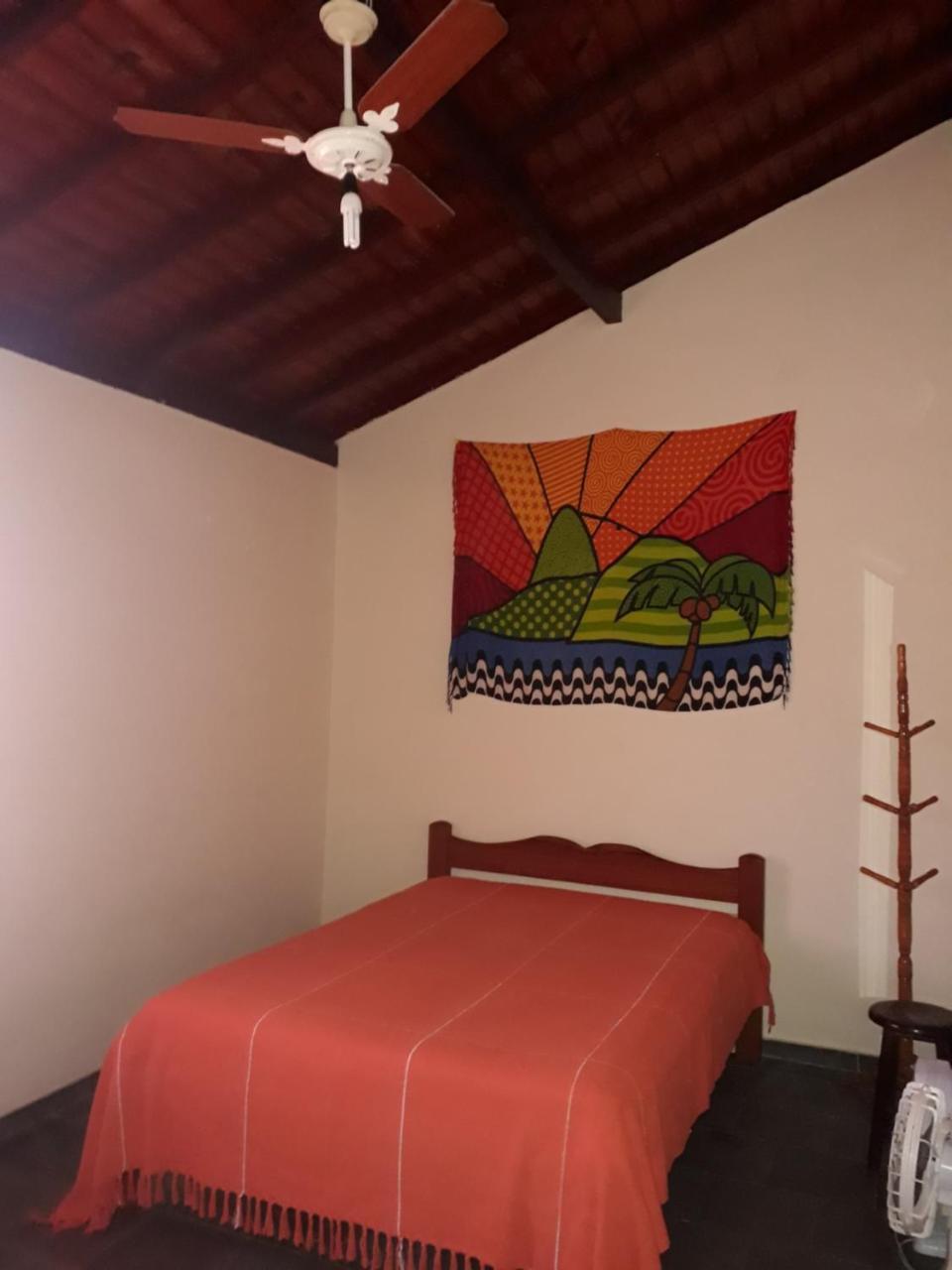 Casa Completa Na Praia Saquarema Eksteriør bilde