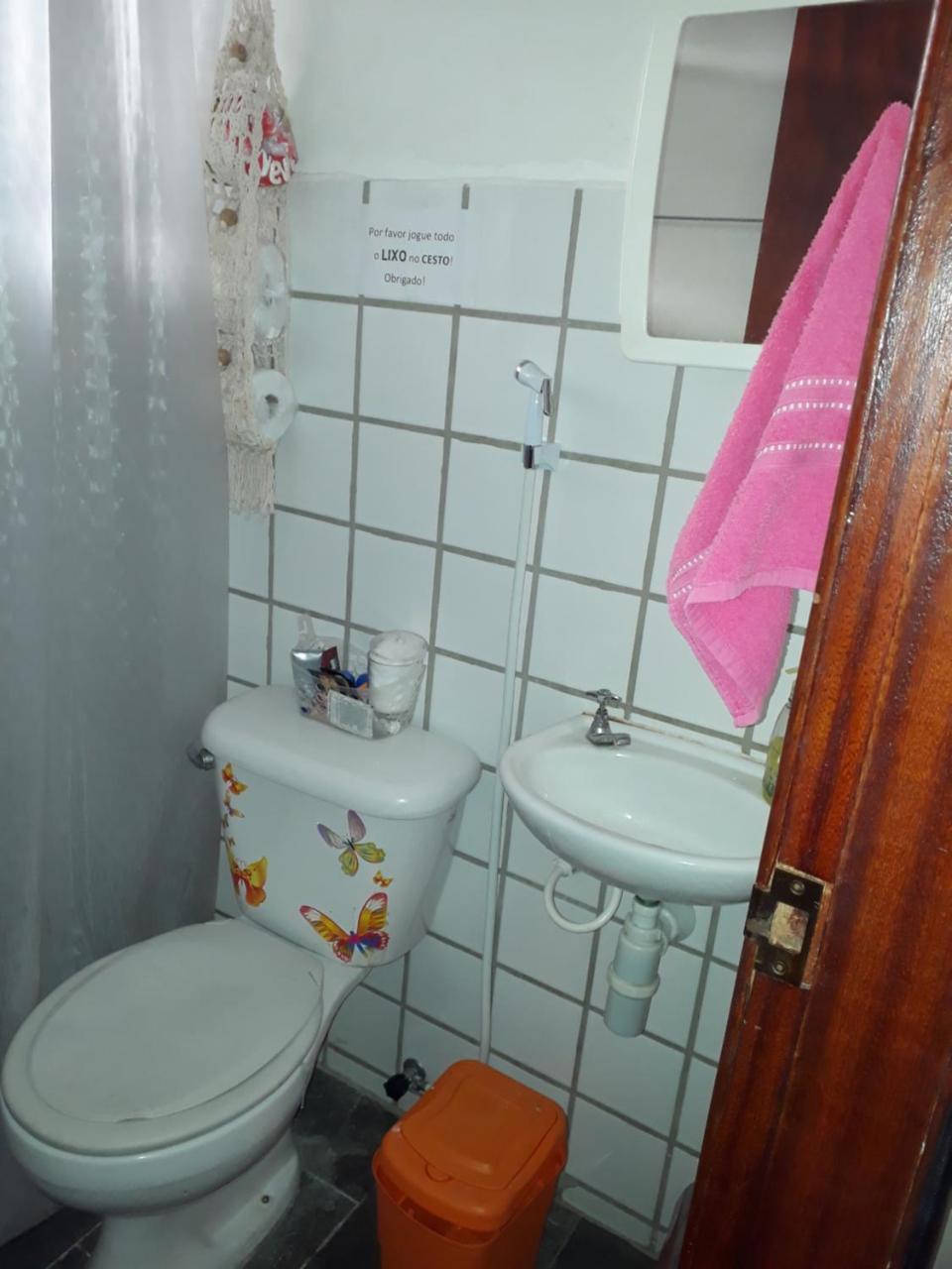 Casa Completa Na Praia Saquarema Eksteriør bilde