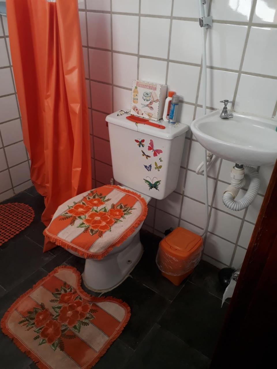 Casa Completa Na Praia Saquarema Eksteriør bilde