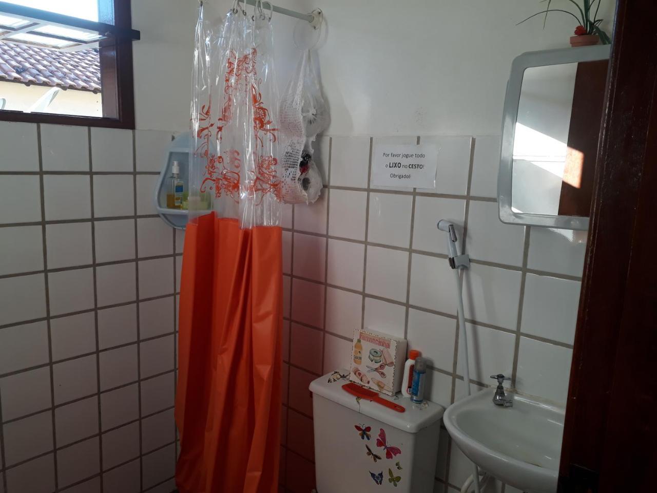 Casa Completa Na Praia Saquarema Eksteriør bilde