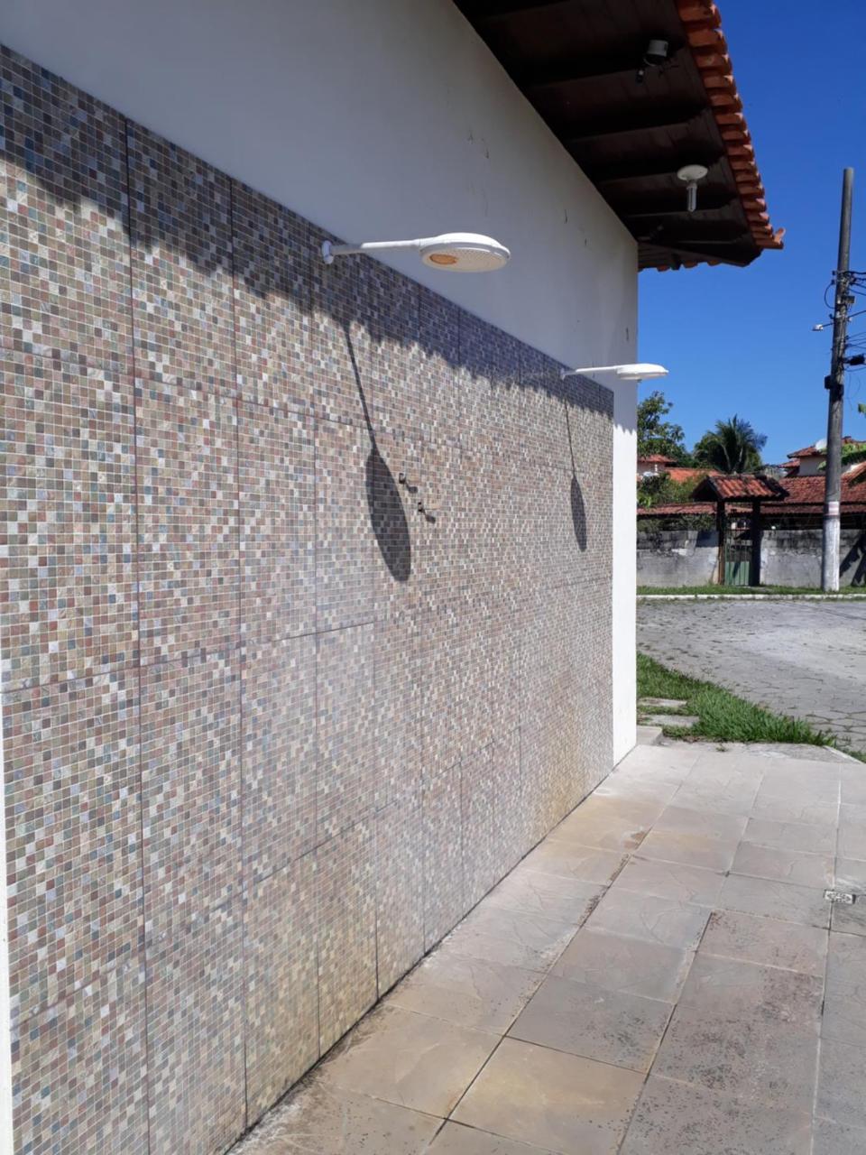 Casa Completa Na Praia Saquarema Eksteriør bilde